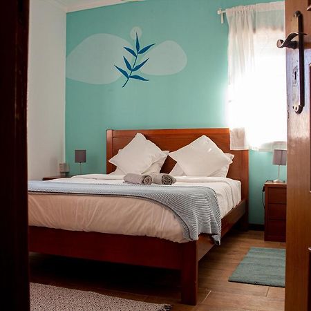 Baleal Guesthouse Luaran gambar