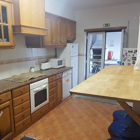 Baleal Guesthouse Luaran gambar