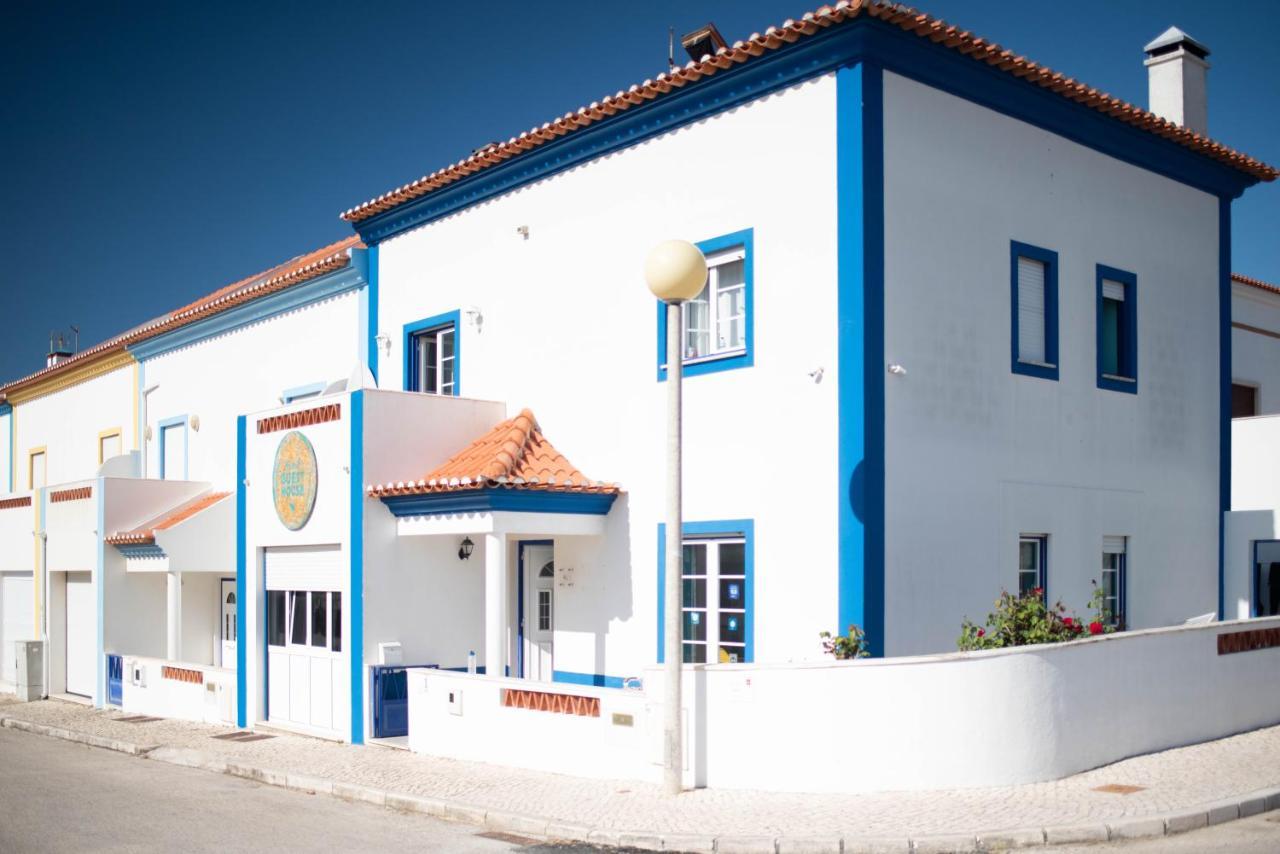 Baleal Guesthouse Luaran gambar