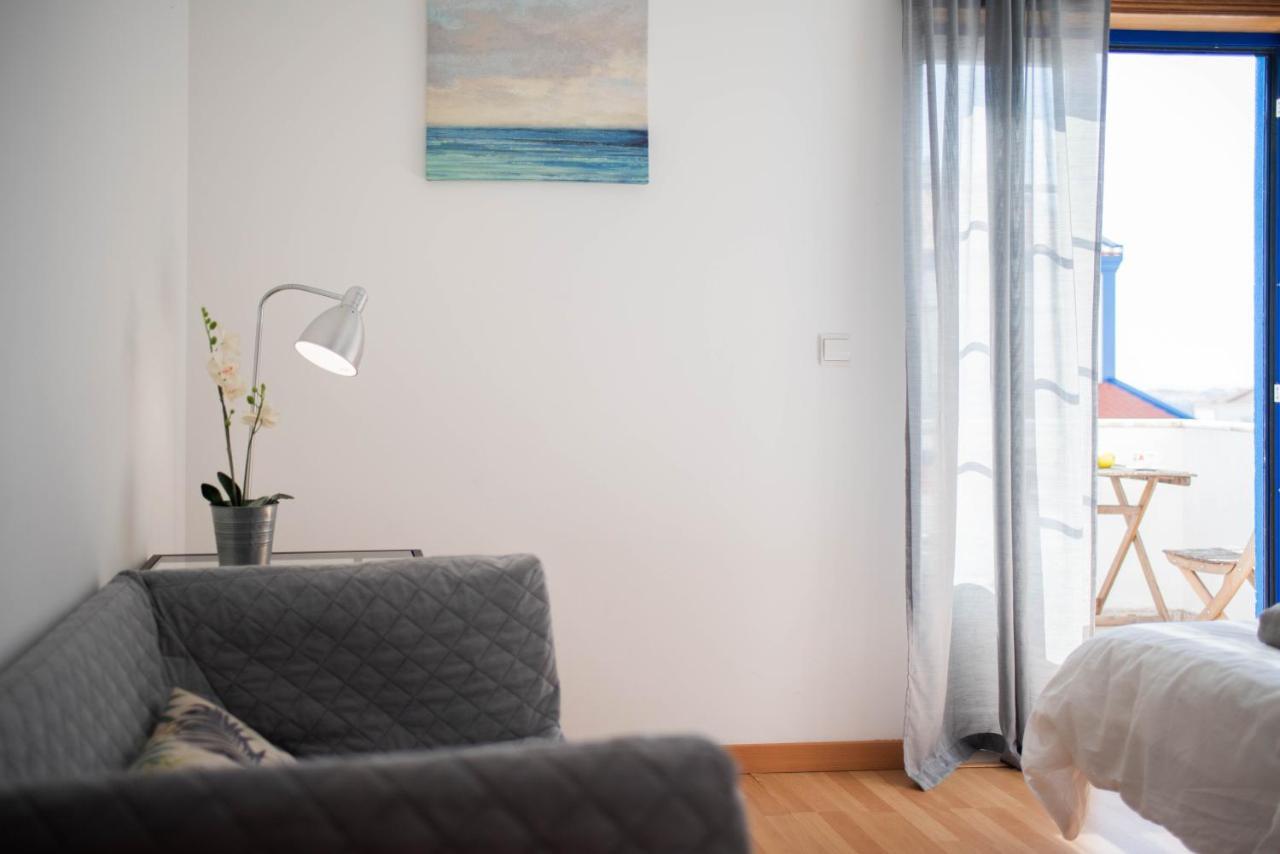 Baleal Guesthouse Luaran gambar