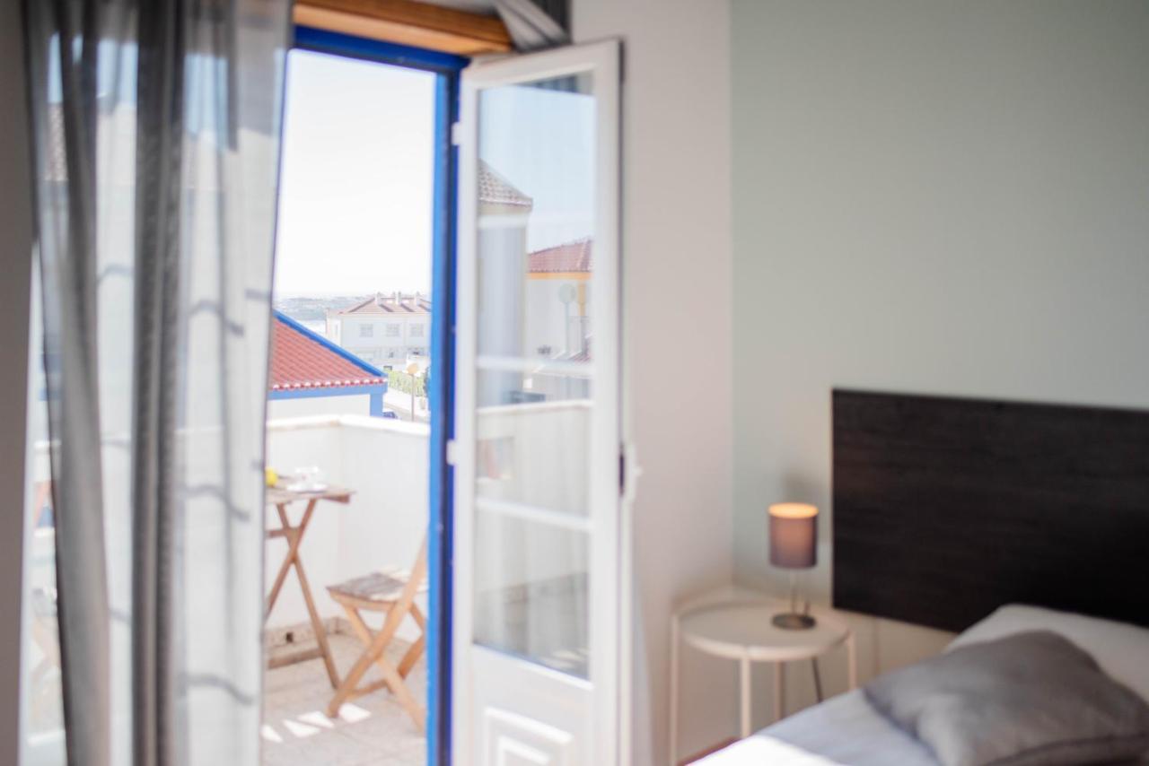Baleal Guesthouse Luaran gambar