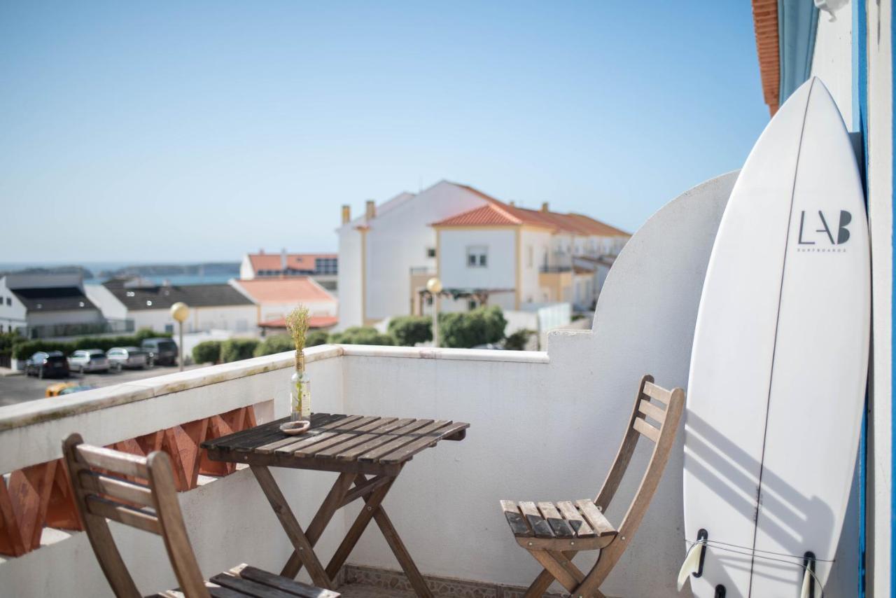 Baleal Guesthouse Luaran gambar