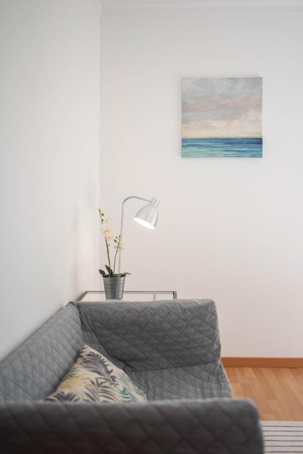 Baleal Guesthouse Luaran gambar