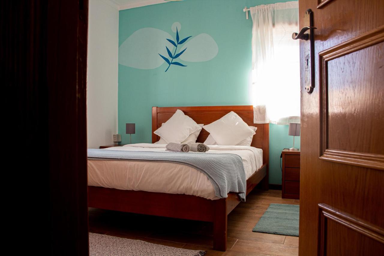 Baleal Guesthouse Luaran gambar