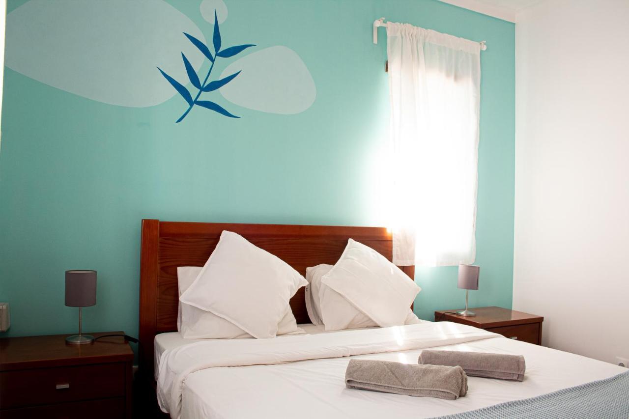 Baleal Guesthouse Luaran gambar