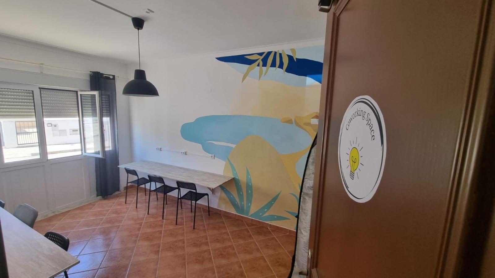 Baleal Guesthouse Luaran gambar