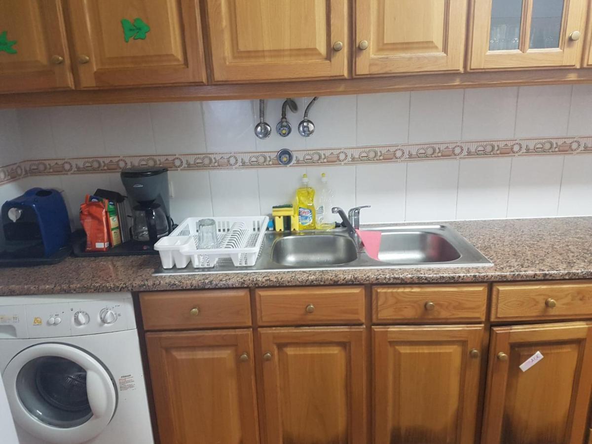 Baleal Guesthouse Luaran gambar