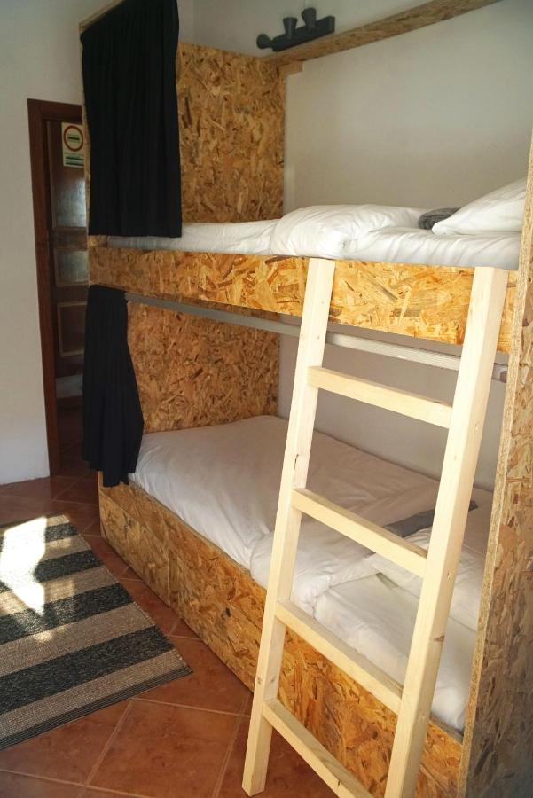 Baleal Guesthouse Luaran gambar