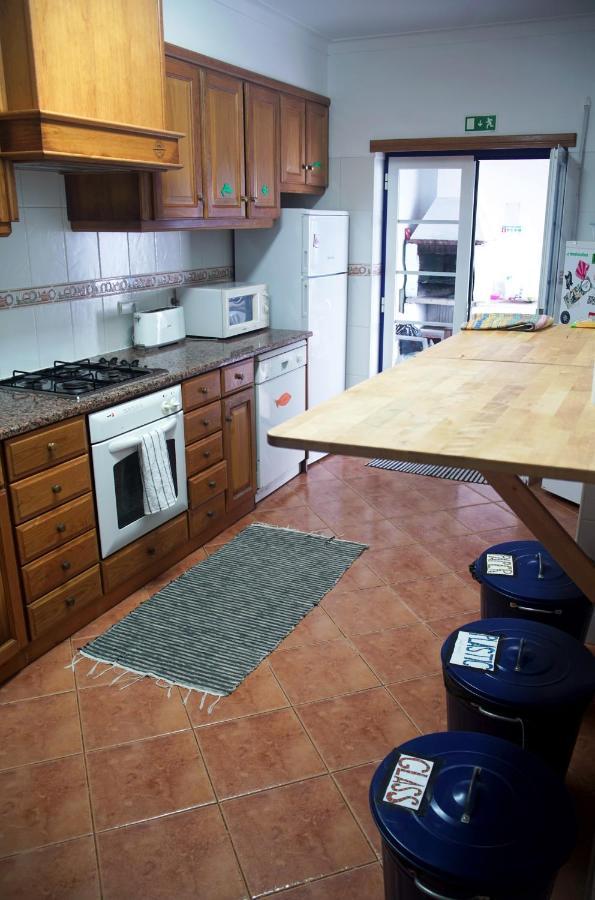Baleal Guesthouse Luaran gambar