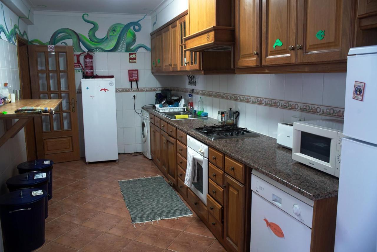 Baleal Guesthouse Luaran gambar