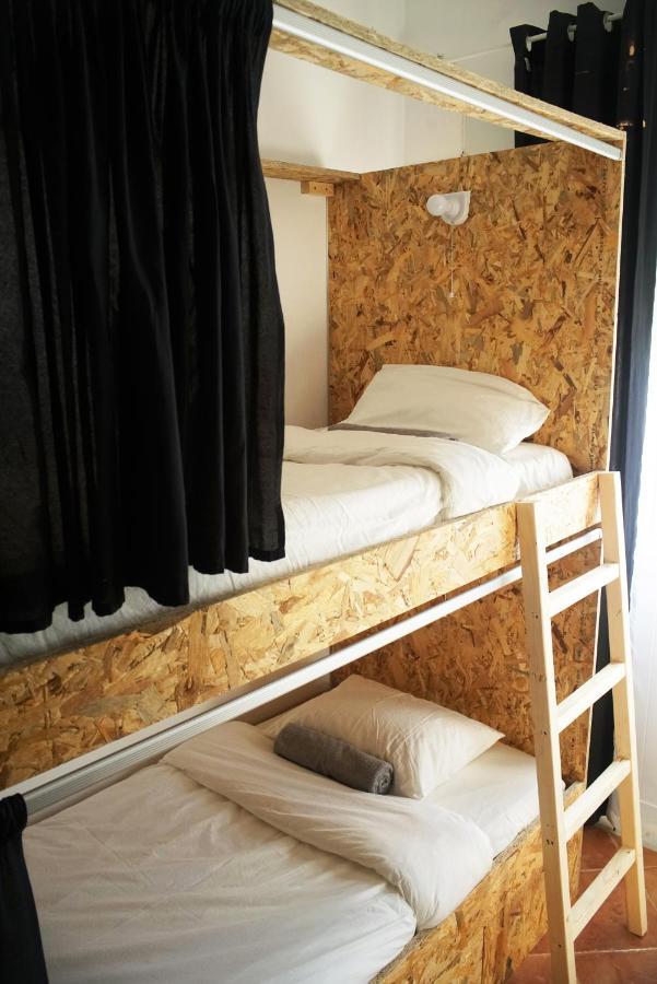 Baleal Guesthouse Luaran gambar