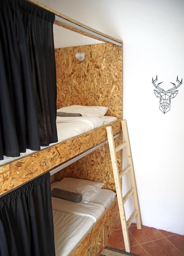 Baleal Guesthouse Luaran gambar