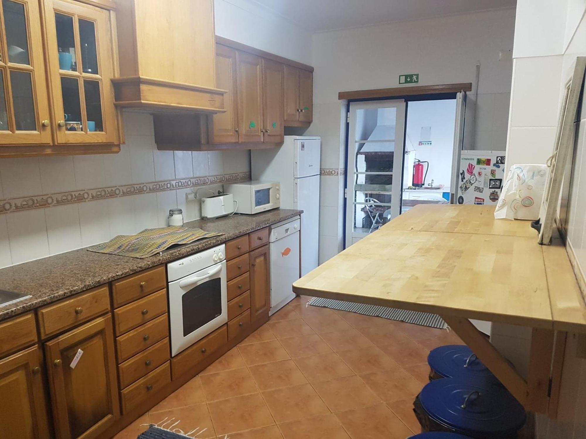 Baleal Guesthouse Luaran gambar